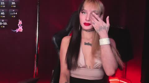 Snapshot of ashmila chatting on 5, 2, 2025 Mila online show from 5, 2, 2025