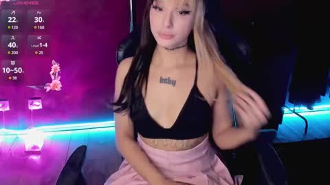 Snapshot of ashmila chatting on 11, 3, 2025 Mila online show from 11, 3, 2025