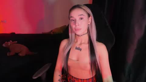 Mila online show from 8, 3, 2026