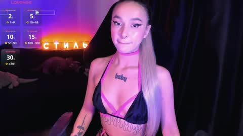 Mila online show from 7, 5, 2026