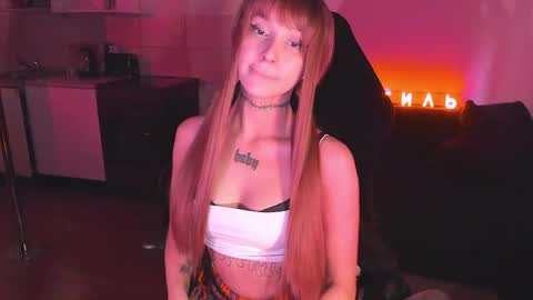 Mila online show from 16, 5, 2026