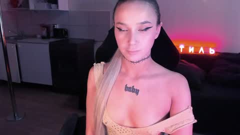 Mila online show from 20, 5, 2026