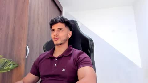 Snapshot of ashton_coleman_ chatting on 28, 1, 2025 my name real is camilo online show from 28, 1, 2025
