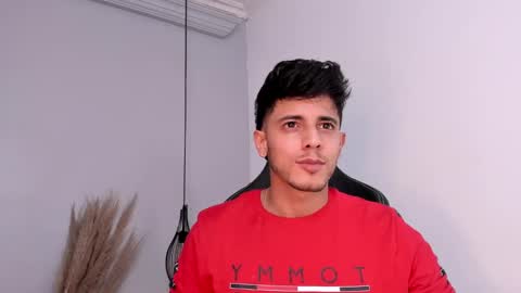 Snapshot of ashton_coleman_ chatting on 18, 2, 2025 my name real is camilo online show from 18, 2, 2025