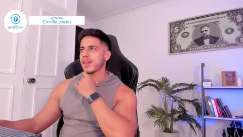 Snapshot of ashton_coleman_ chatting on 24, 11, 2025 my name real is camilo online show from 24, 11, 2025