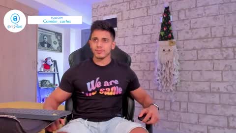 Snapshot of ashton_coleman_ chatting on 22, 12, 2025 my name real is camilo online show from 22, 12, 2025