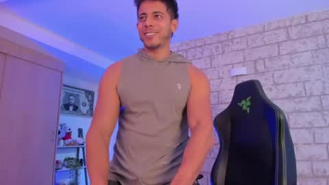 my name real is camilo online show from 28, 4, 2026