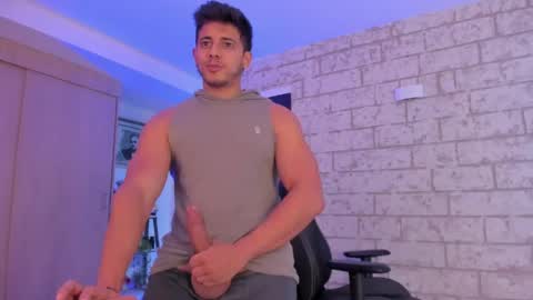 my name real is camilo online show from 28, 4, 2026