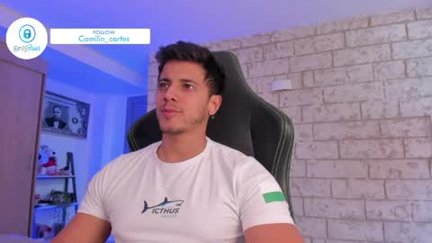 my name real is camilo online show from 9, 5, 2026