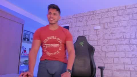 my name real is camilo online show from 14, 5, 2026