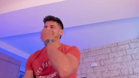 my name real is camilo online show from 22, 5, 2026