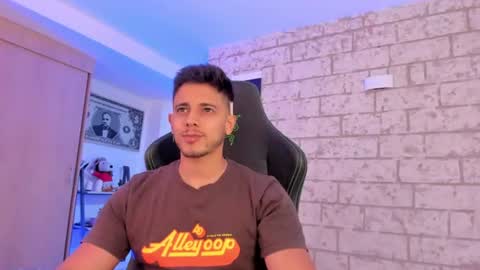 my name real is camilo online show from 13, 7, 2026
