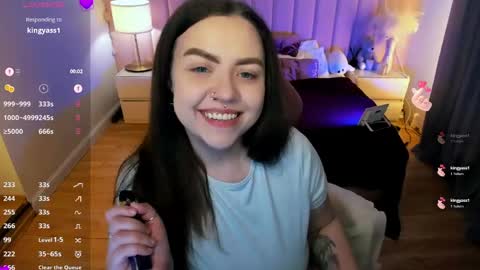 Snapshot of ashton_heidi chatting on 28, 2, 2026 Your girlfriend online show from 28, 2, 2026