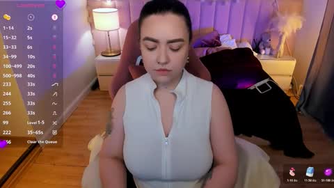 Snapshot of ashton_heidi chatting on 28, 2, 2026 Your girlfriend online show from 28, 2, 2026