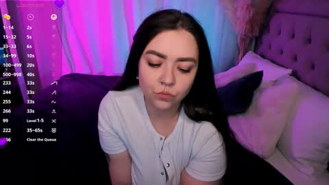 Snapshot of ashton_heidi chatting on 5, 3, 2026 Your girlfriend online show from 5, 3, 2026