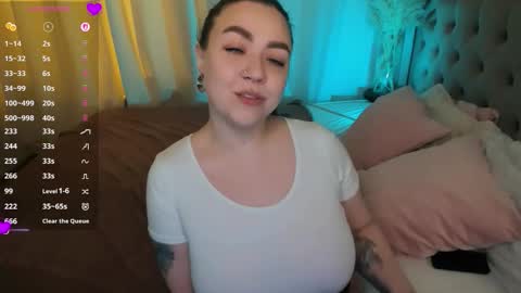 Snapshot of ashton_heidi chatting on 19, 3, 2026 Your girlfriend online show from 19, 3, 2026