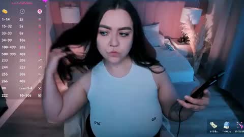 Your girlfriend online show from 27, 6, 2026