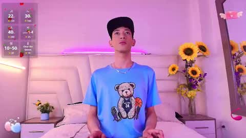 Snapshot of ashton_myers chatting on 2, 10, 2025 Ashton Myers online show from 2, 10, 2025