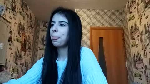 Snapshot of ashtonvisnosky chatting on 20, 12, 2025 Lina online show from 20, 12, 2025