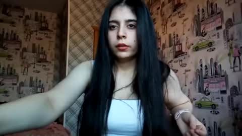 Snapshot of ashtonvisnosky chatting on 7, 1, 2026 Lina online show from 7, 1, 2026