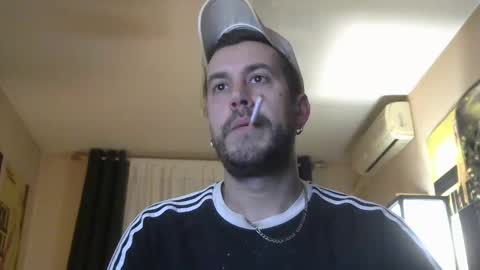 ashtrayguy online show from 12, 1, 2026