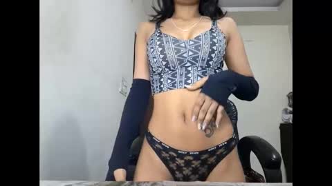 Snapshot of ashukhushi2022 chatting on 10, 2, 2025 khushi online show from 10, 2, 2025