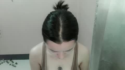 Snapshot of ashwagandaxxx chatting on 2, 3, 2026 GYLE online show from 2, 3, 2026