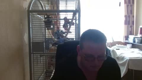 Snapshot of ashwin1964 chatting on 17, 11, 2025 Ashwin online show from 17, 11, 2025