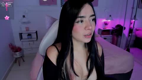 MyaFontaine online show from 25, 2, 2026