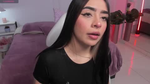 MyaFontaine online show from 13, 3, 2026