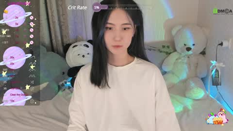 Snapshot of asiafairy chatting on 4, 12, 2024 Emma online show from 4, 12, 2024