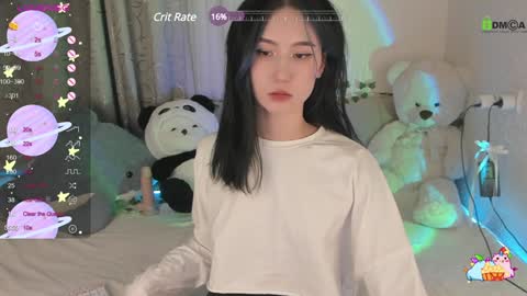 Snapshot of asiafairy chatting on 4, 12, 2024 Emma online show from 4, 12, 2024