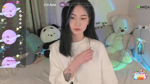 Snapshot of asiafairy chatting on 5, 12, 2024 Emma online show from 5, 12, 2024