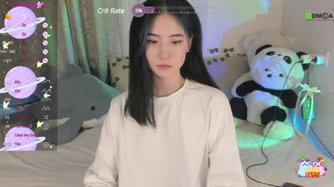 Snapshot of asiafairy chatting on 5, 12, 2024 Emma online show from 5, 12, 2024