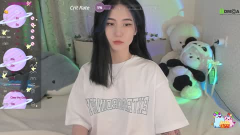 Snapshot of asiafairy chatting on 6, 12, 2024 Emma online show from 6, 12, 2024