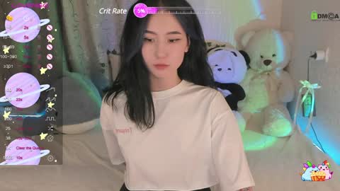 Snapshot of asiafairy chatting on 10, 12, 2024 Emma online show from 10, 12, 2024
