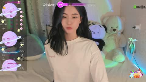 Snapshot of asiafairy chatting on 10, 12, 2024 Emma online show from 10, 12, 2024