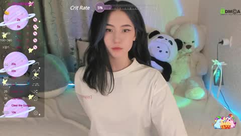 Snapshot of asiafairy chatting on 10, 12, 2024 Emma online show from 10, 12, 2024
