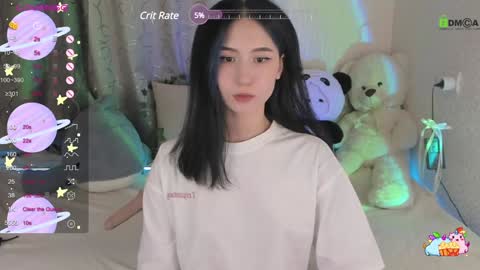 Snapshot of asiafairy chatting on 14, 12, 2024 Emma online show from 14, 12, 2024