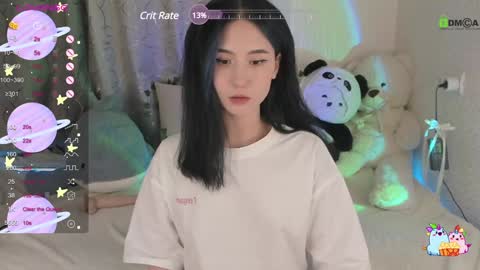 Snapshot of asiafairy chatting on 14, 12, 2024 Emma online show from 14, 12, 2024