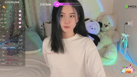 Snapshot of asiafairy chatting on 15, 12, 2024 Emma online show from 15, 12, 2024