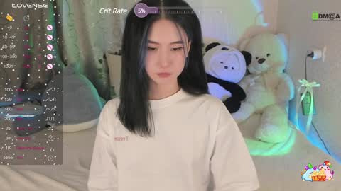 Snapshot of asiafairy chatting on 15, 12, 2024 Emma online show from 15, 12, 2024