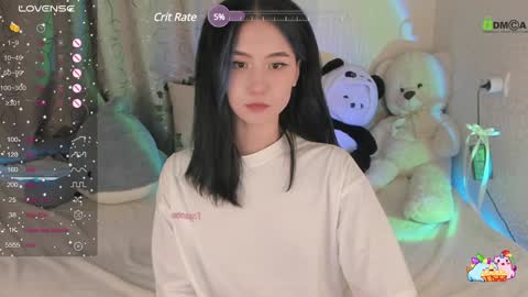 Snapshot of asiafairy chatting on 15, 12, 2024 Emma online show from 15, 12, 2024
