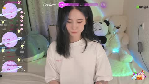 Snapshot of asiafairy chatting on 20, 12, 2024 Emma online show from 20, 12, 2024