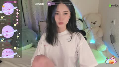 Snapshot of asiafairy chatting on 20, 12, 2024 Emma online show from 20, 12, 2024