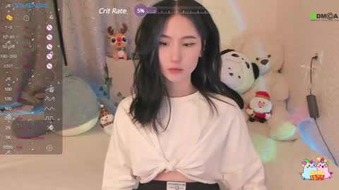 Snapshot of asiafairy chatting on 26, 12, 2024 Emma online show from 26, 12, 2024