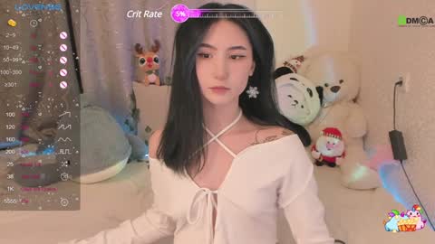 Snapshot of asiafairy chatting on 31, 12, 2024 Emma online show from 31, 12, 2024