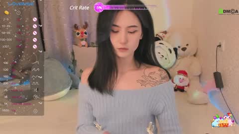 Snapshot of asiafairy chatting on 2, 1, 2025 Emma online show from 2, 1, 2025