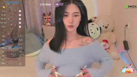 Snapshot of asiafairy chatting on 2, 1, 2025 Emma online show from 2, 1, 2025