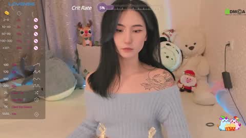 Snapshot of asiafairy chatting on 2, 1, 2025 Emma online show from 2, 1, 2025